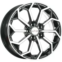 6,5 x 16 5/110,0 ET37 D65,1