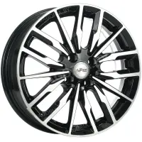 6,0 x 16 5/100,0 ET38 D57,1