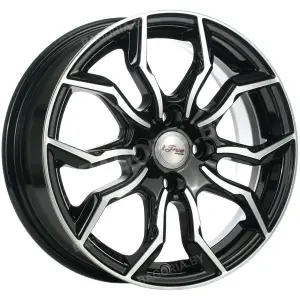 Легковые диски iFree Бохо Блэк Джек