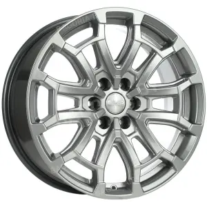 Легковые диски SKAD Авилис Селена