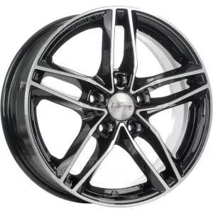 Легковые диски iFree Moskva Блэк Джек