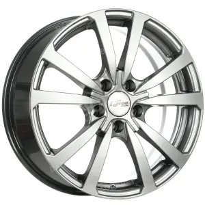 Легковые диски iFree Бэнкс Хай Вэй