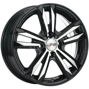 Легковые диски iFree Маскот Блэк Джек