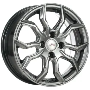 Легковые диски iFree Бохо Хай Вэй