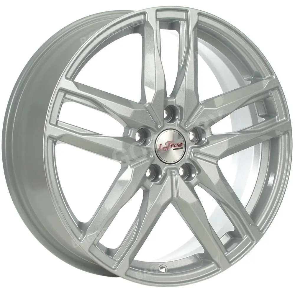 Легковые диски iFree Бомбей Нео-классик