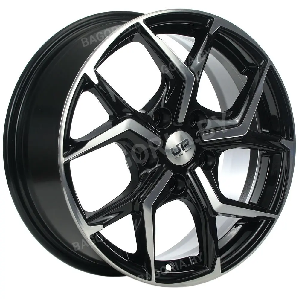 Легковые диски Wheels UP Up120 New Diamond