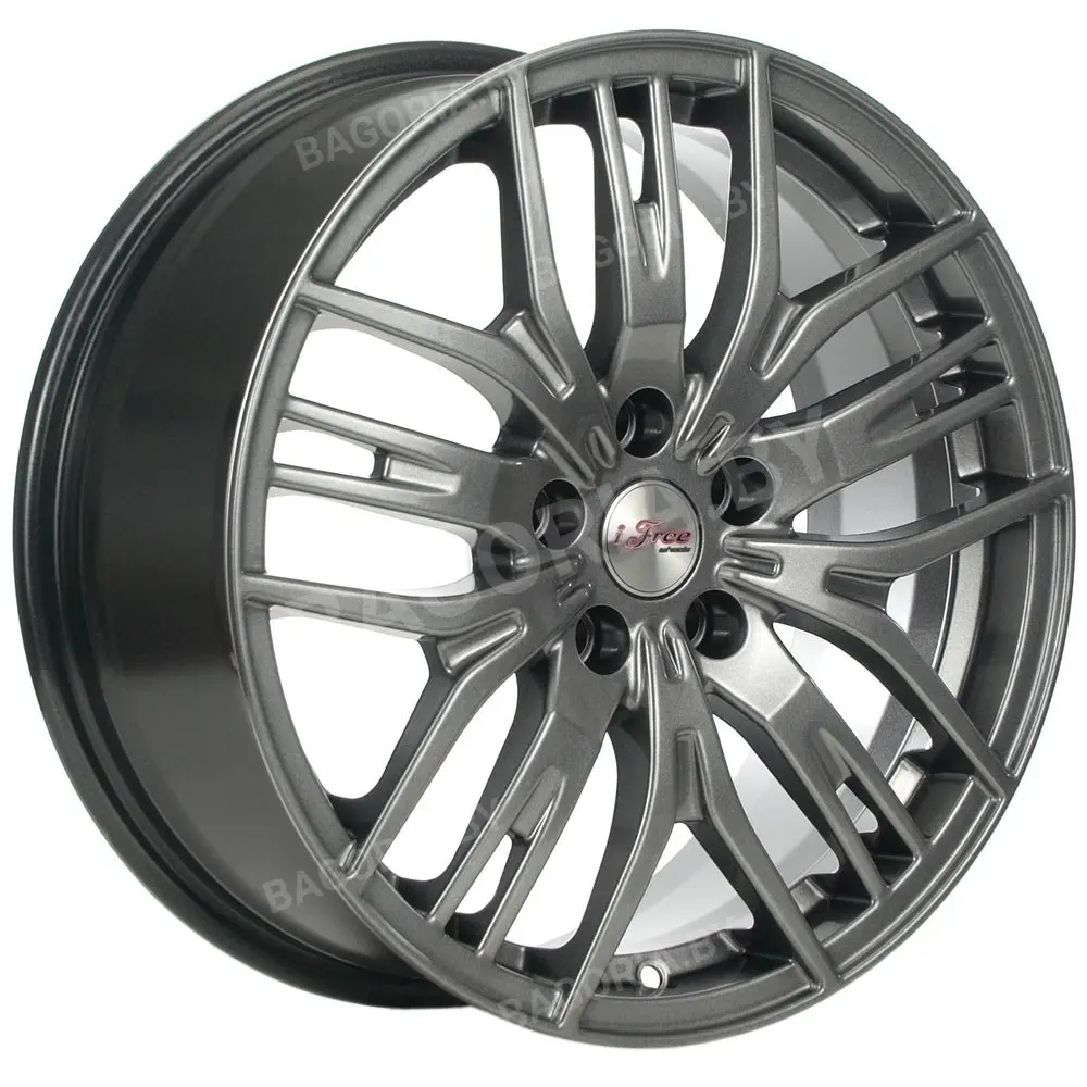 Легковые диски iFree Аскет Хай Вэй