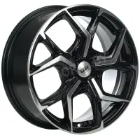 6,5 x 16 5/100,0 ET38 D57,1