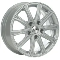 6,0 x 15 5/114,3 ET40 D66,1