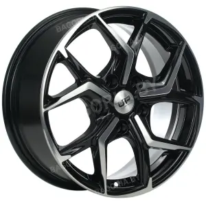 Легковые диски Wheels UP Up120 New Diamond