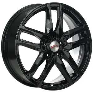 Легковые диски iFree Бомбей BK