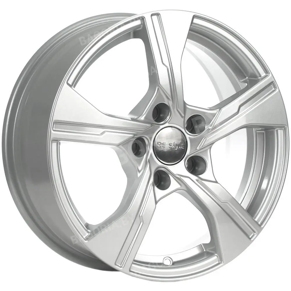 Легковые диски iFree КС1053 Сильвер