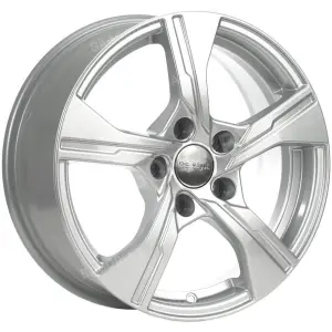 Легковые диски iFree КС1053 Сильвер