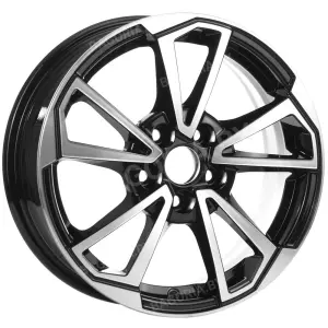 Легковые диски iFree КС1005 Алмаз Черный