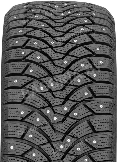 Зимняя шина Leao Winter Defender Grip 2 шип