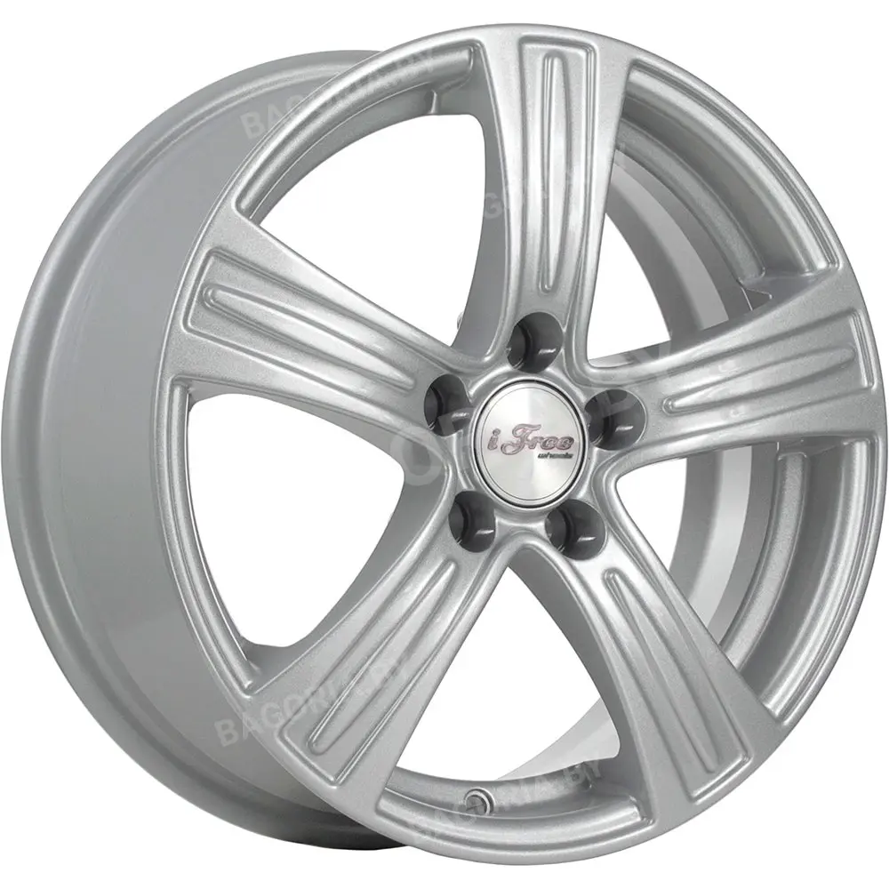 Легковые диски iFree S.U. Нео-классик