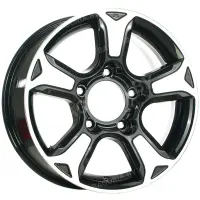 7,0 x 16 5/139,7 ET35 D108,5