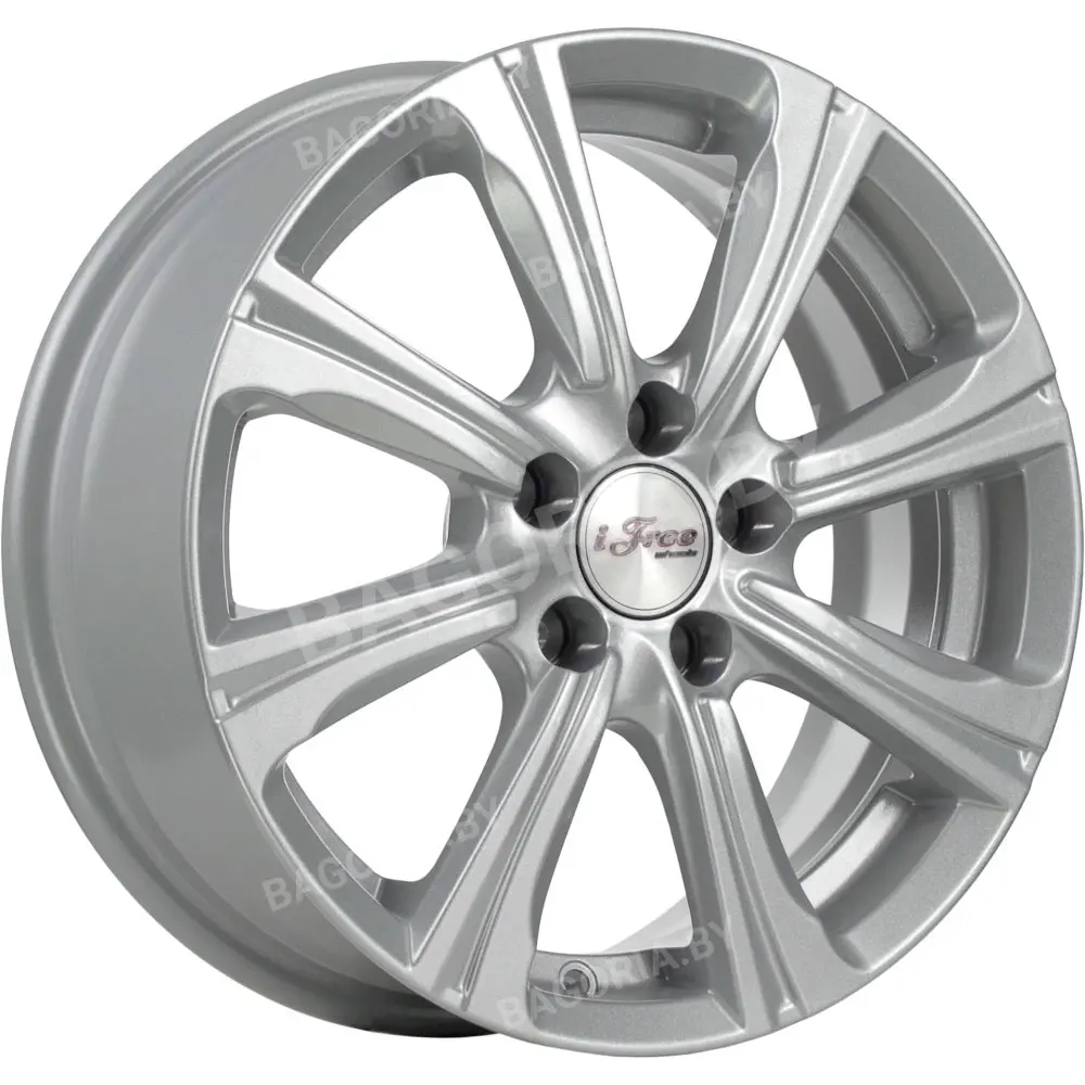 Легковые диски iFree Апероль Нео-классик