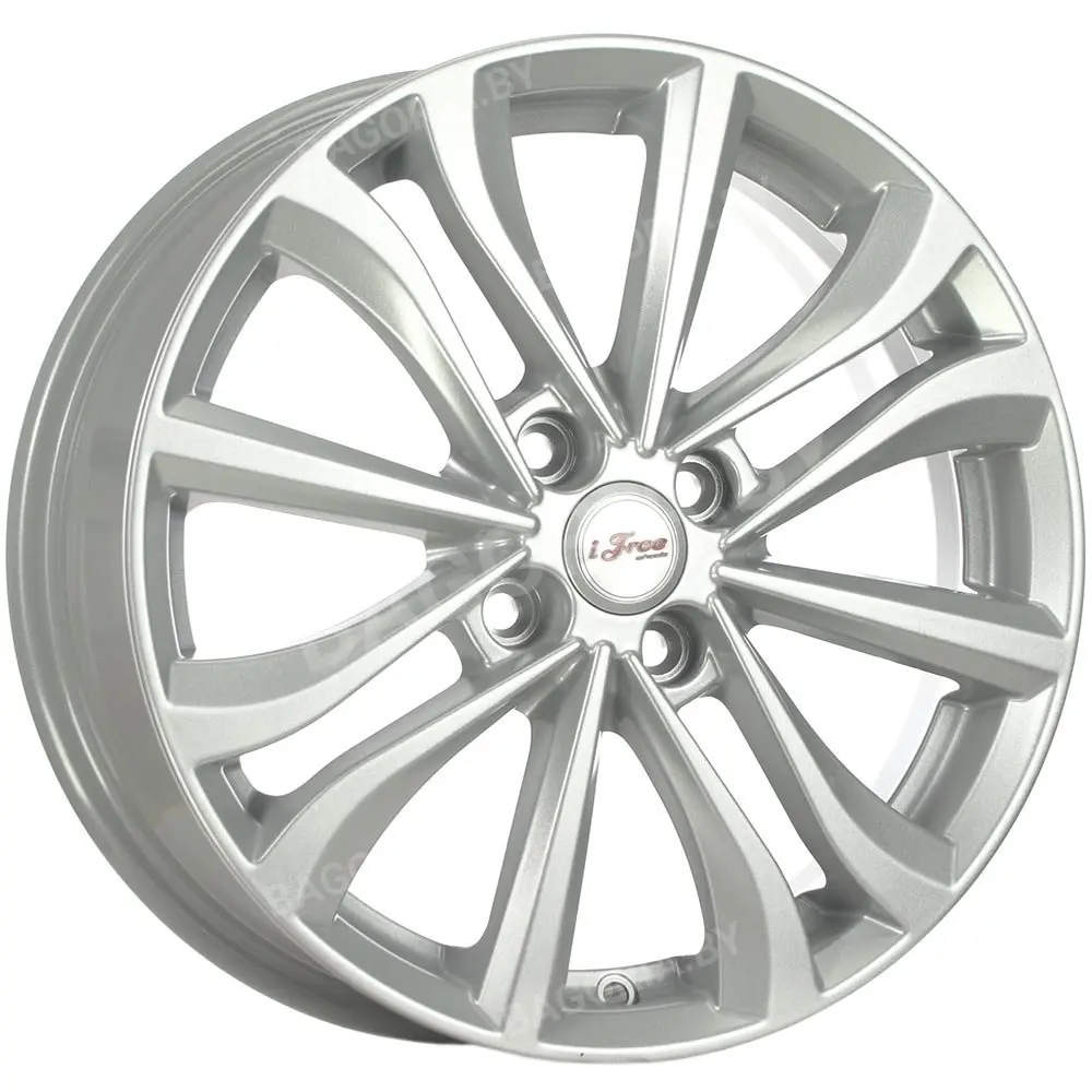 Легковые диски iFree Панган Нео-классик