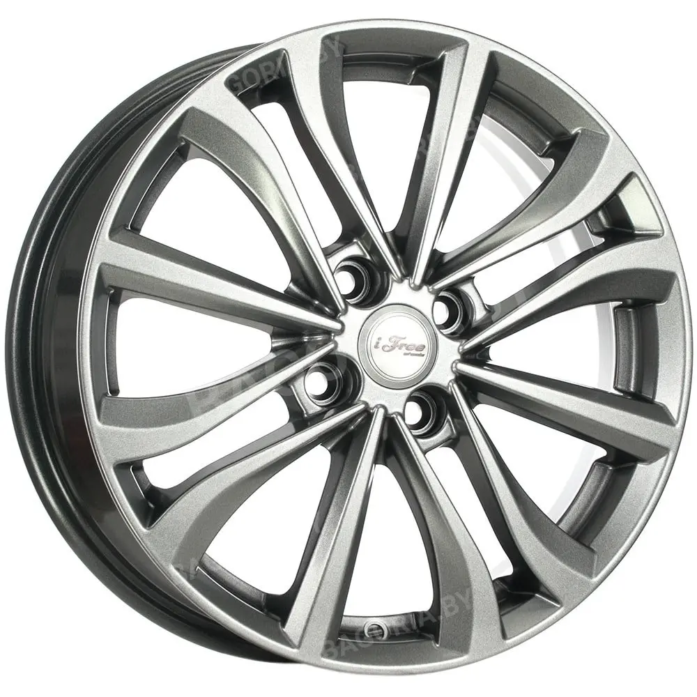 Легковые диски iFree Панган Хай Вэй
