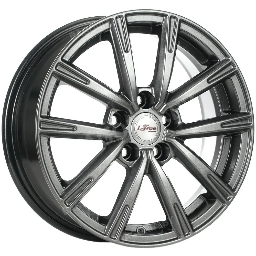 Легковые диски iFree Драйвер Хай Вэй