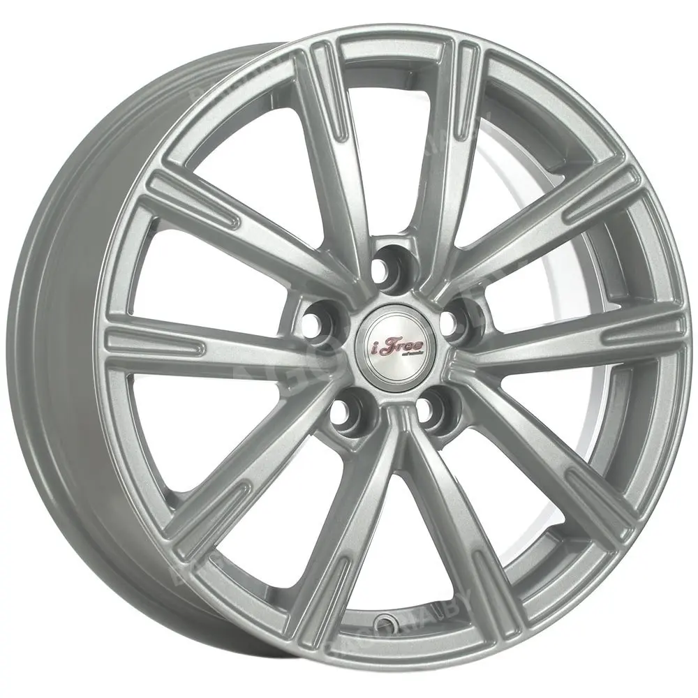 Легковые диски iFree Драйвер Нео-классик