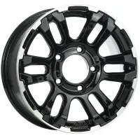 7,0 x 16 5/139,7 ET40 D98,5