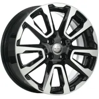 6,5 x 16 4/100,0 ET41 D60,1