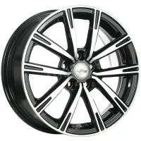 6,0 x 15 5/100,0 ET43 D57,1