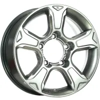 7,0 x 16 5/139,7 ET35 D108,5