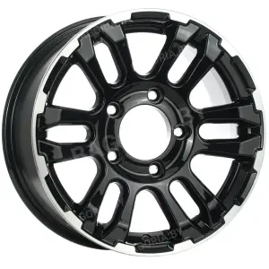 Легковые диски SKAD Тайга Алмаз