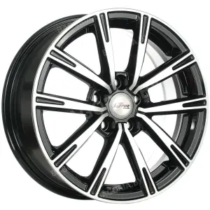 Легковые диски iFree Драйвер Блэк Джек