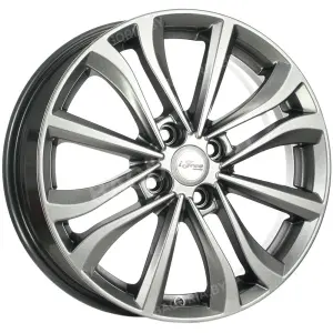 Легковые диски iFree Панган Хай Вэй