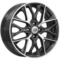 6,0 x 16 4/100,0 ET37 D60,1