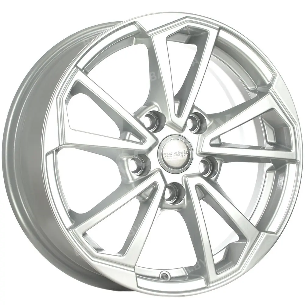 Легковые диски iFree КС1005 Сильвер