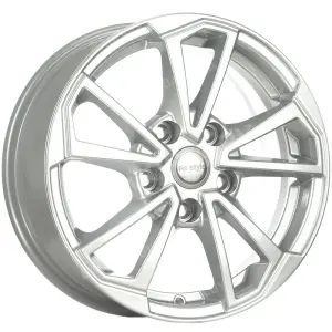 Легковые диски iFree КС1005 Сильвер