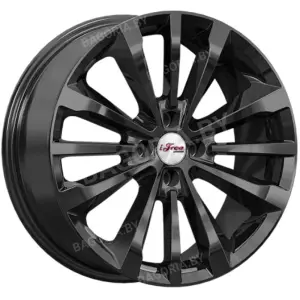 Легковые диски iFree Андерсен BK