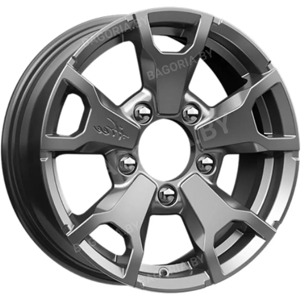 Легковые диски iFree Тайган Хай Вэй