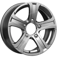 6,0 x 16 5/139,7 ET40 D98,5