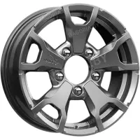 6,0 x 16 5/139,7 ET40 D98,1