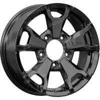 6,0 x 16 5/139,7 ET40 D98,1