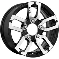 6,5 x 16 5/139,7 ET40 D98,0