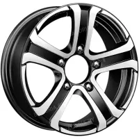 6,0 x 16 5/139,7 ET40 D98,2