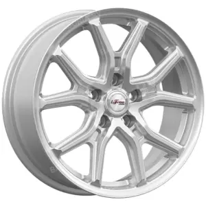 Легковые диски iFree Страйк Нео-классик