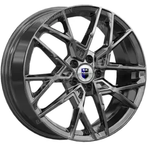 Легковые диски K&K Вудроф Кварц