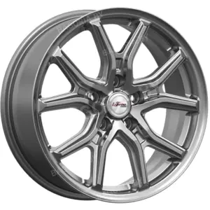 Легковые диски iFree Страйк Хай Вэй