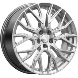 Легковые диски SKAD Эльба Cелена