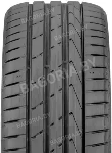 Легковые шины Hankook Ventus S1 evo2 K117