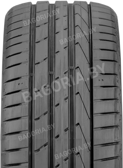 Летняя шина Hankook Ventus S1 evo2 K117