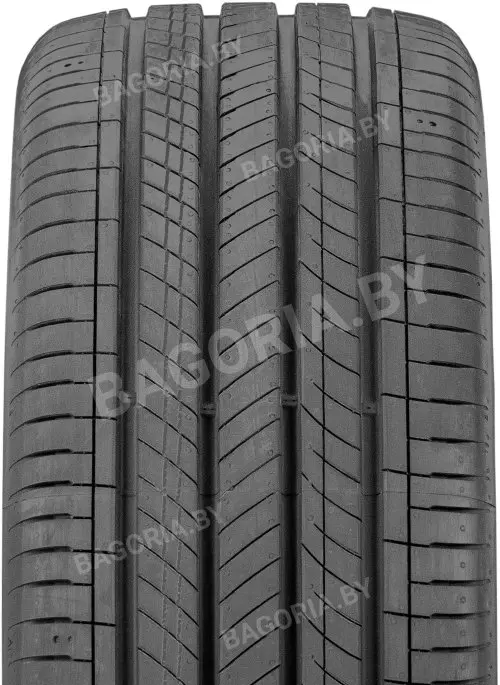 Летняя шина Hankook Ventus S2 AS X RH17